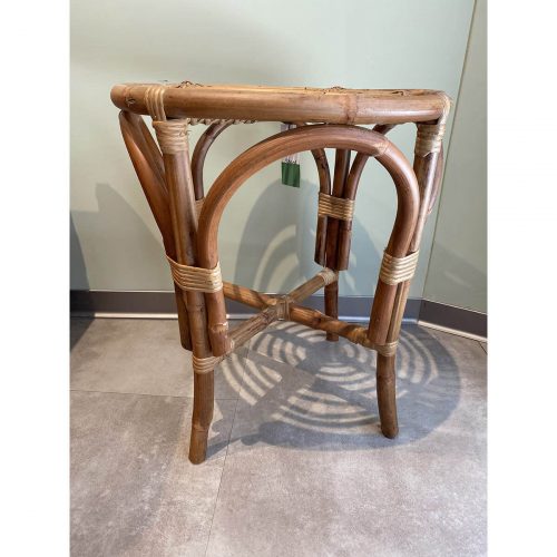 stool-in-bamboo