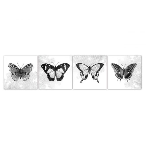 sticker-butterfly