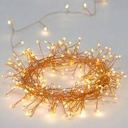 cluster-copperghirlanda-300-led-cluster-su-base-filo-rame