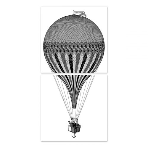 balloon-sticker