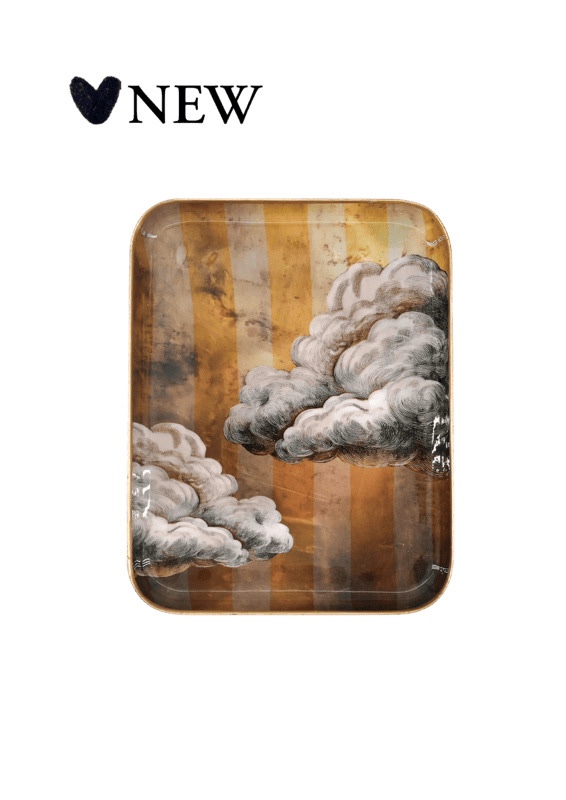VASSOIO  DEMI NUAGE