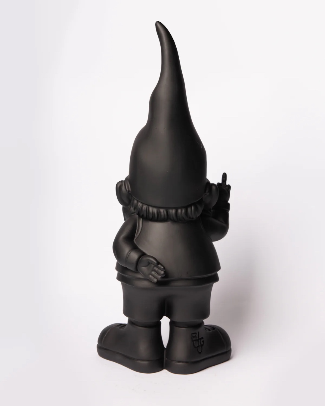 NANO BERNARDO BLACK 29CM