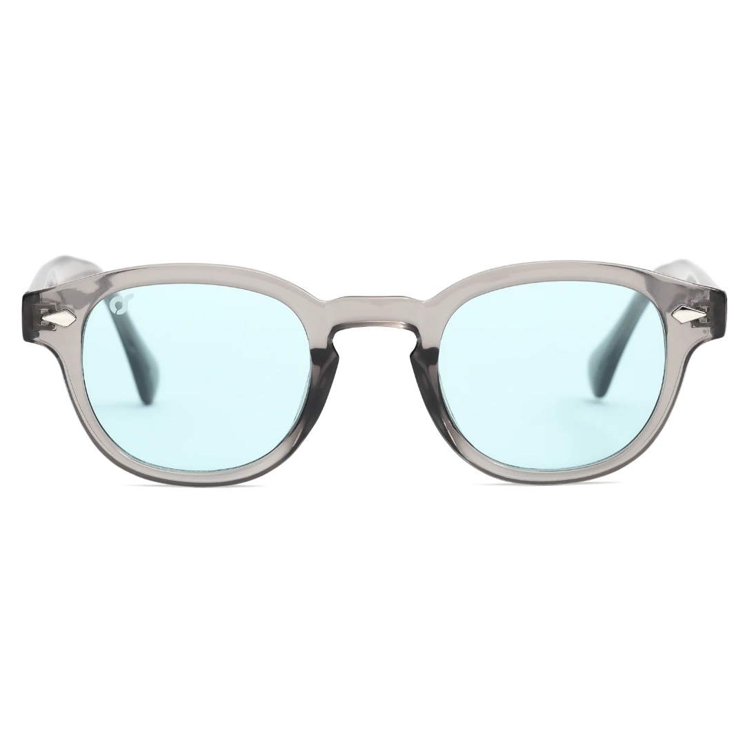 OCCHIALE DA SOLE BERLINO PREMIUM TURCHESE