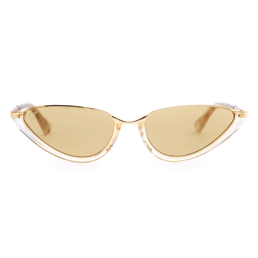 OCCHIALE DA SOLE MONTECARLO – Honey