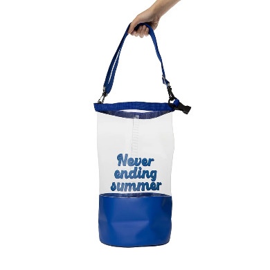 BORSA WATERPROOF “NEVER ENDING SUMMER”