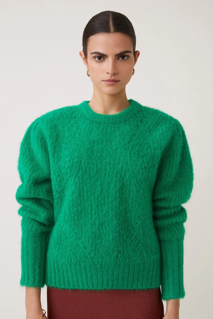 PULL PIGRINO